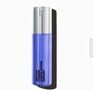 MUTHA $95 Power Exfoliating Serum Hydrate Restore Nourish NIB